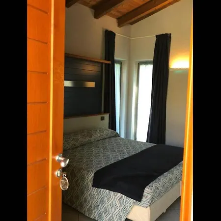 In Guest - Village Double 게스트하우스 *