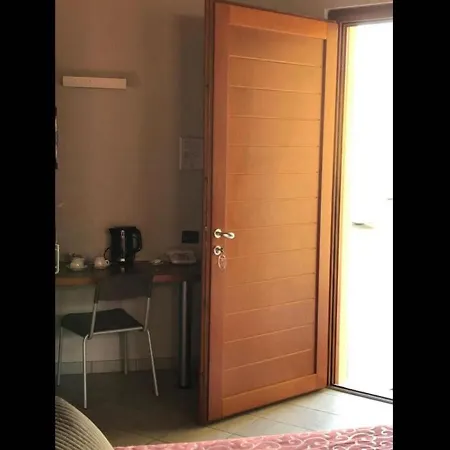 게스트하우스 In Guest - Village Double 알바