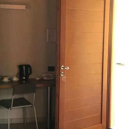 게스트하우스 In Guest - Village Double