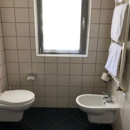 In Guest - Village Double *